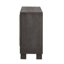 Sideboard With Adjustable Shelves by HouseOfZazla