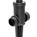 Adjustable Pattern Spot Sprinkler on Spike 29807
