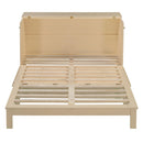 Murphy Bed With Large Drawers by HouseOfZazla