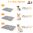GBruno Dog Bed Mat