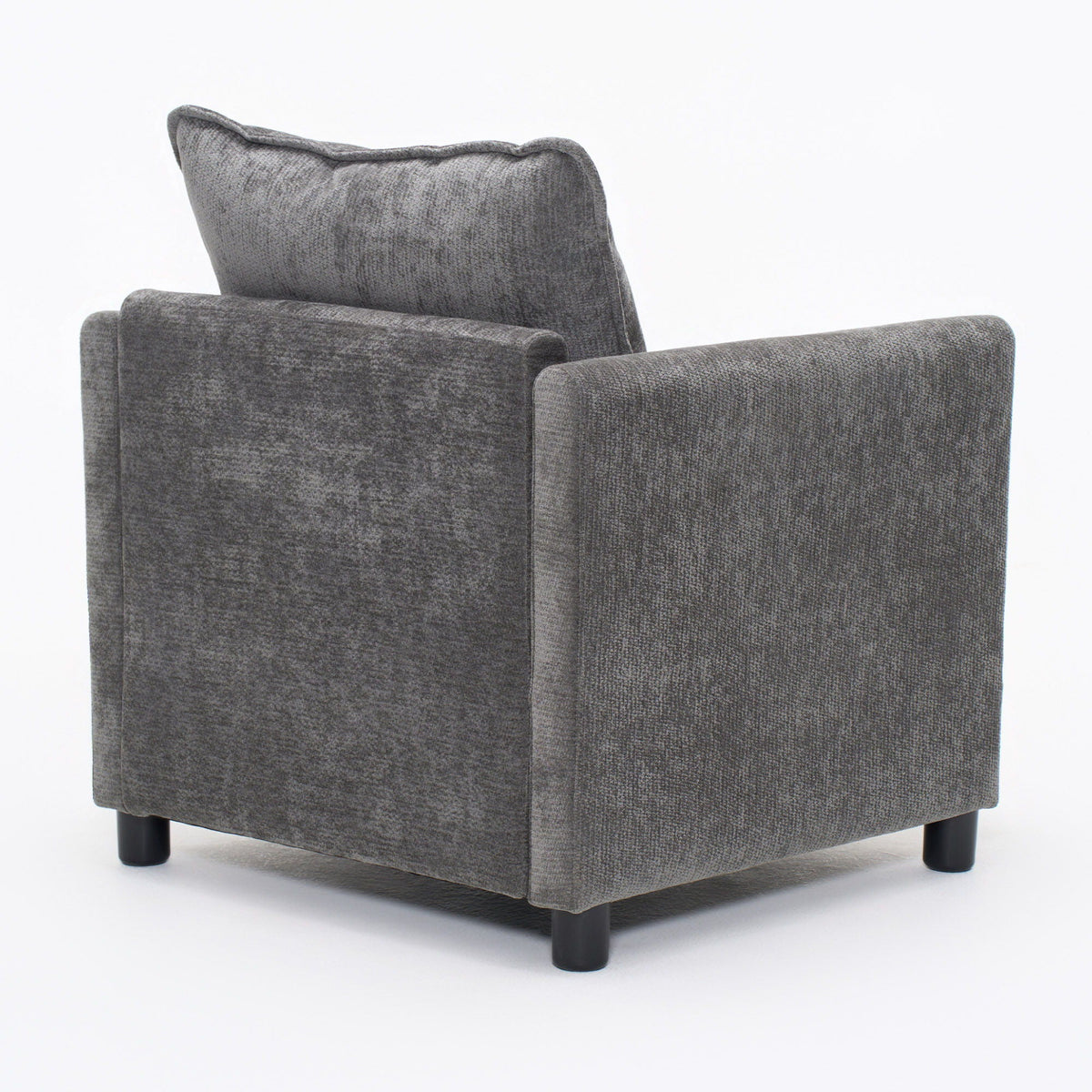 Modern Reading Armchair, photo 7 of 40