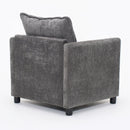 Modern Reading Armchair