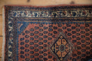 2x2.5 Engelas Rug Mat