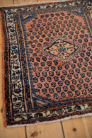 2x2.5 Engelas Rug Mat