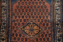 2x2.5 Engelas Rug Mat