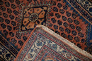 2x2.5 Engelas Rug Mat