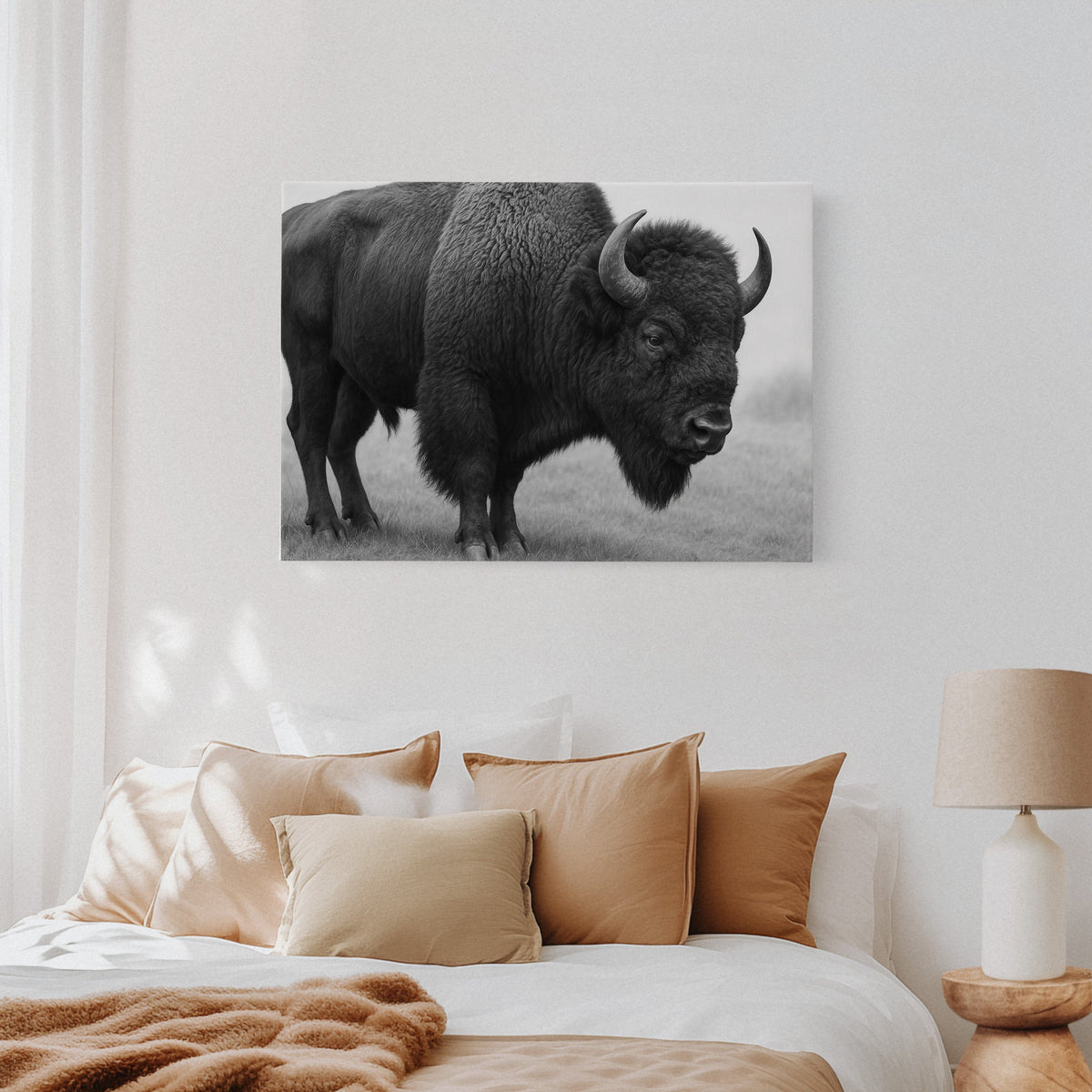 American Bison, photo 10 of 16