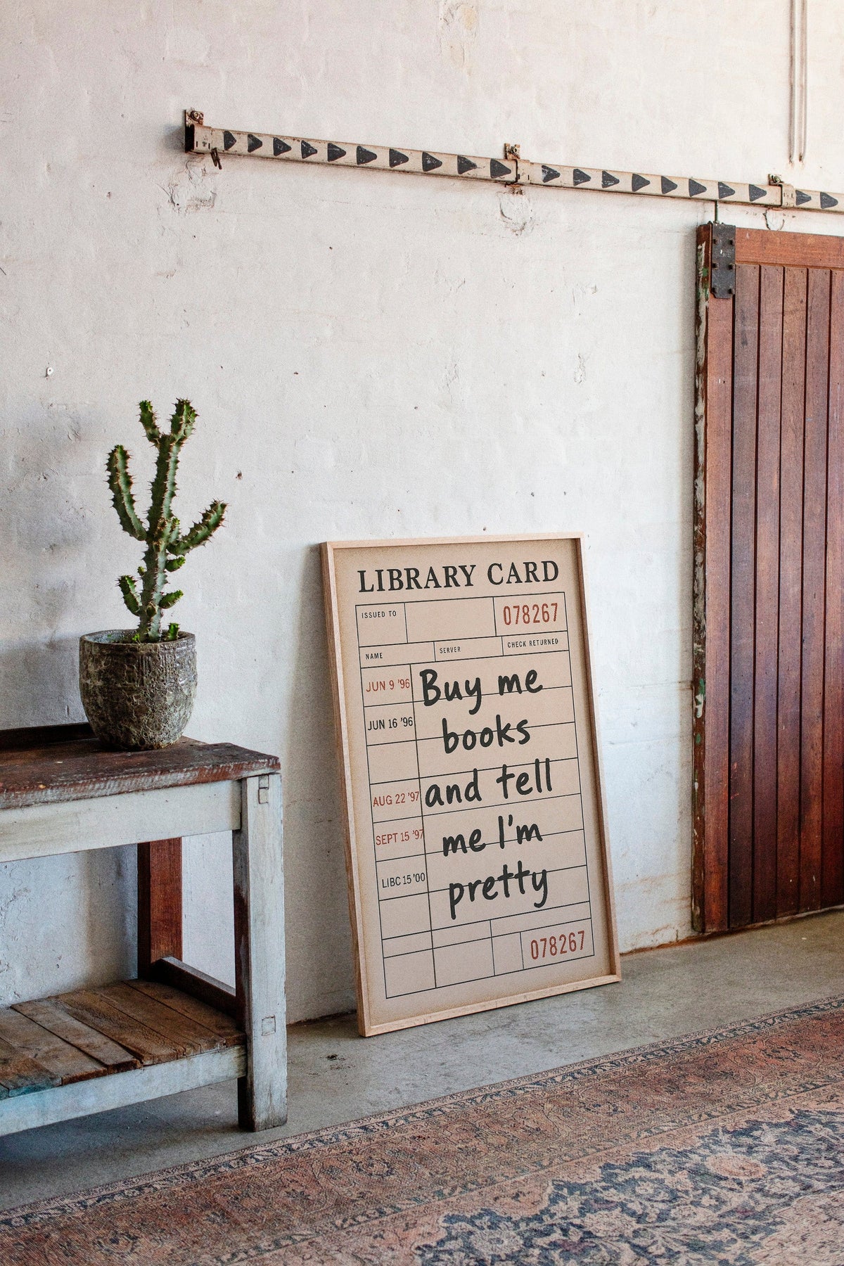 Books & Compliments, Please, photo 12 of 19