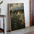 Whispers of Wildflowers at Dusk