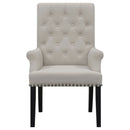 Rectangular Dining Table Set With Chairs