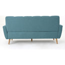 Sunnydale 71.3" Flared Arm Sofa