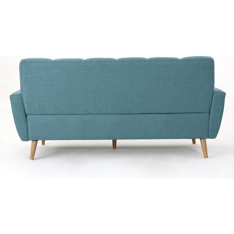 Sunnydale 71.3" Flared Arm Sofa
