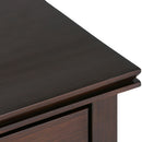 Artisan - Handcrafted Bedside Table by HouseOfZazla