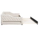 Daybed With LED Belt