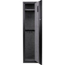 4 33 Cu Ft Digital Keypad Rifle Safe - Black by HouseOfZazla