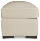 Treasure Trove - Ottoman - Almond