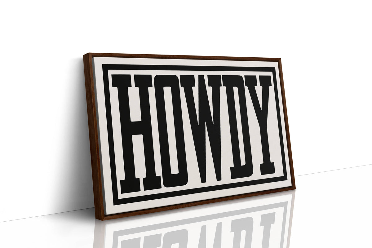 Big Howdy Energy, photo 15 of 16