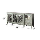 Kacia - Console Table