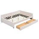 Platform Bed With USB Ports by HouseOfZazla