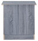 Hudson - Nightstand by Unique Piece Furniture