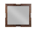 Andria - Reclaimed Mirror - Oak by HouseOfZazla