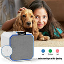 Desktop HEPA Air Purifier by LJGDeals