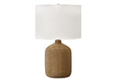 Lighting, Table Lamp, Rattan, Modern by HouseOfZazla