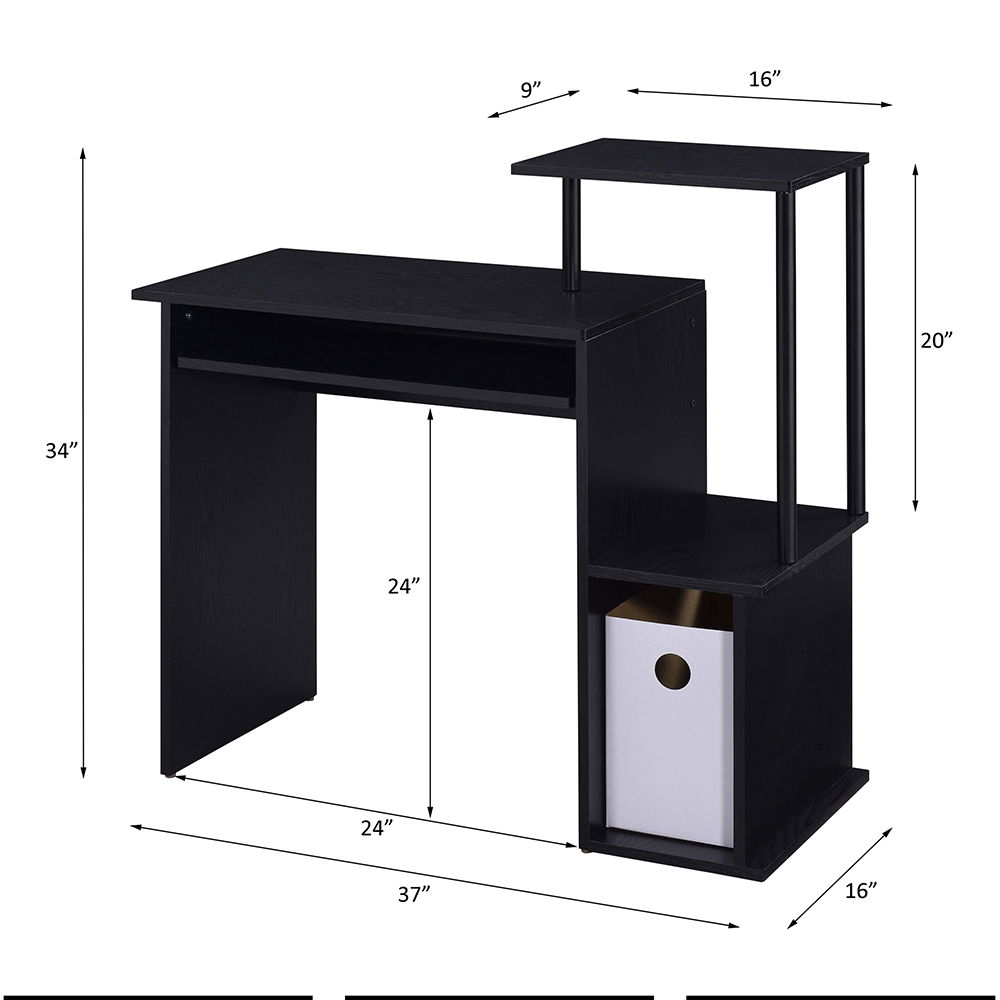 Lyphre - Computer Desk, photo 6 of 19