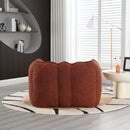 Soft Bean Bag Chair With High Resilient Foam by Unique Piece Furniture