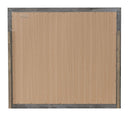 Modern Design Mirror by HouseOfZazla