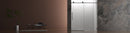 5476 Tempered Glass Shower Door by HouseOfZazla