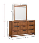 Conway - Drawer Dresser