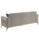 Antigua - Upholstered Sofa