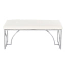 Constellation - Elegant Contemporary Bench by HouseOfZazla