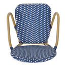 Walker Edison | 3 Piece French Bistro Set