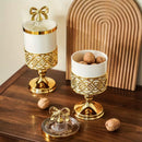 1pc, 3pcs Plastic Household Living Room Dining Kitchen Storage Jar Food Container Sealed Jar Salt Pepper Shaker Kitchen Accessories Sugar Milk Can Suitable for Cereals Candies Cookies Bread Wedding Party Gift Birthday