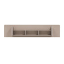Ella - Sideboard With Adjustable Shelves by HouseOfZazla