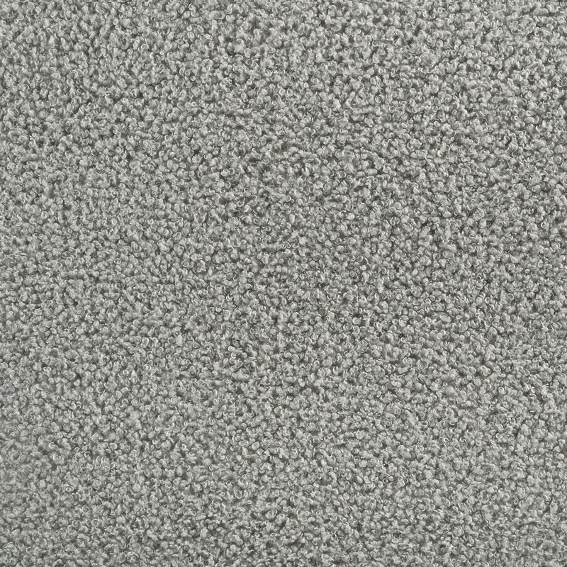 Caraway Wood Queen LED Panel Bed White, photo 3 of 7