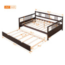 Multifunctional Modern Daybed by HouseOfZazla