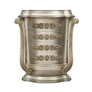 Danae - Chest - Champagne & Gold