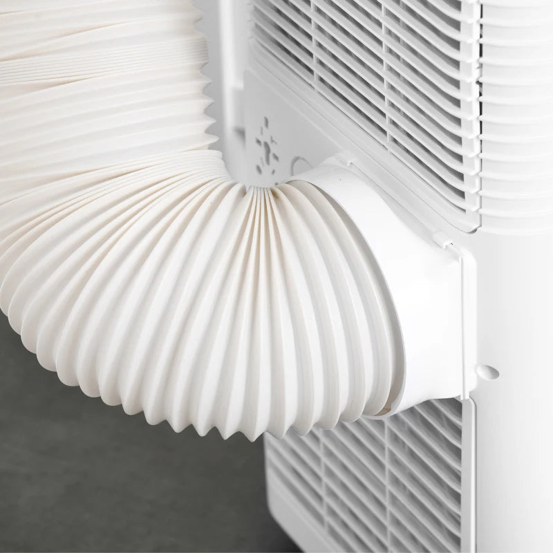 4-in-1 Versatile Mobile Air Conditioner, photo 8 of 8