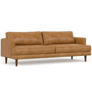 Livingston - Upholstered Sofa by Unique Piece Furniture
