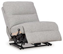 Acklen Place - Reclining Sectional by Unique Piece Furniture