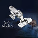 40x30 Inch LED Bathroom Medicine Cabinet Surface Mount Double Door Lighted Medicine Cabinet, Medicine Cabinets for Bathroom with Mirror Defogging, Dimmer Black