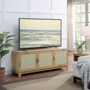 Sheridan - TV Stand by HouseOfZazla