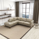 Benson - Sectional Sofa With Chaise by Unique Piece Furniture
