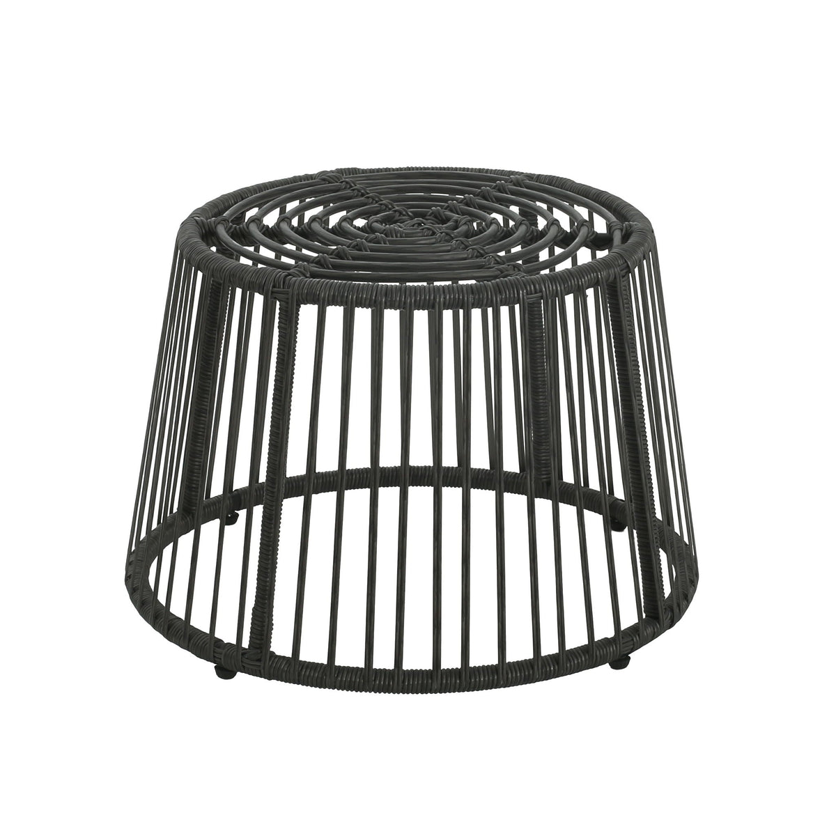 Elaine Chair & Side Table Outdoor Set, photo 7 of 25