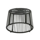 Elaine Chair & Side Table Outdoor Set