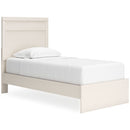 Stelsie - Panel Bed