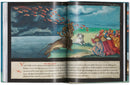 The Book of Miracles. 45th Ed. (German, French, English)